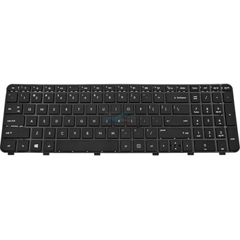 Klávesnice HP PAVILION dv6-6160ew dv6-6699ew