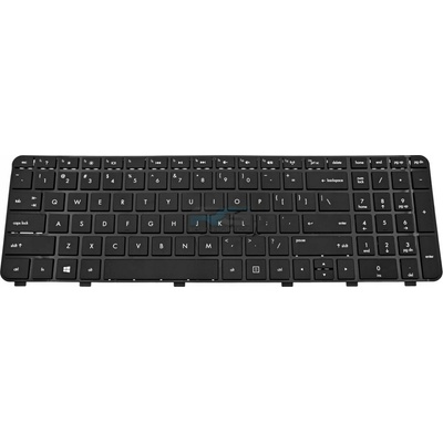 Klávesnice HP PAVILION dv6-6160ew dv6-6699ew