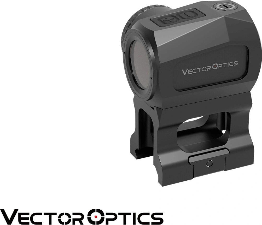 Vector Optics SCRAPPER Micro Ultra Compact