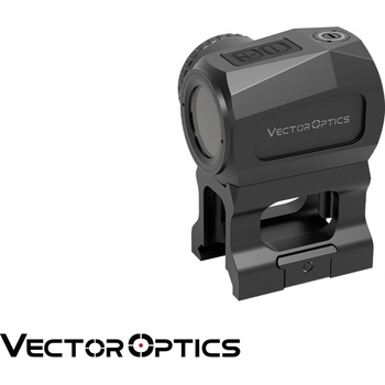 Vector Optics SCRAPPER Micro Ultra Compact