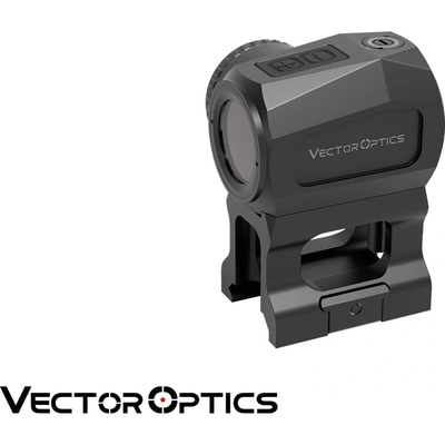 Vector Optics SCRAPPER Micro Ultra Compact
