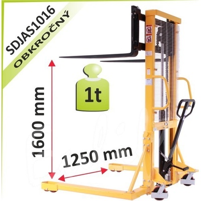 EULIFT SDJAS1016