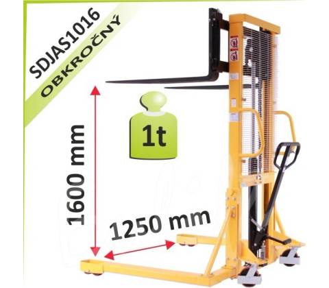 EULIFT SDJAS1016