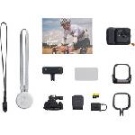 Insta360 GO Ultra Premium Cycling Bundle Black Спортна екшън камера