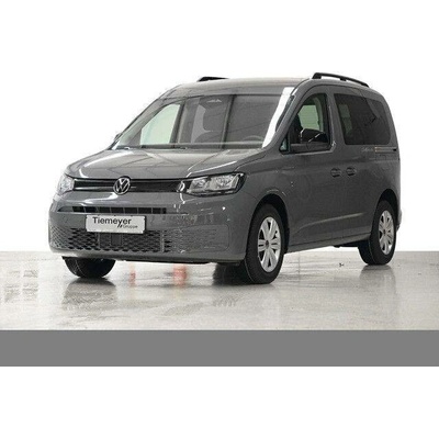 Volkswagen Caddy California 1.5 TSI 85 kW
