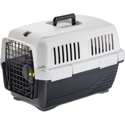 Ferplast Clipper 1 přepravka 50 x 33 x 32 cm – Zboží Mobilmania