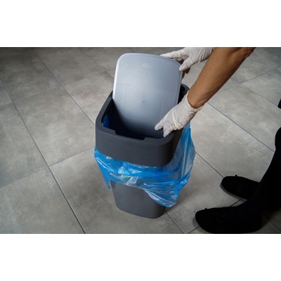 Paclan Multipop 4 uväzovacie rohy 120 l 25 µm 15 ks