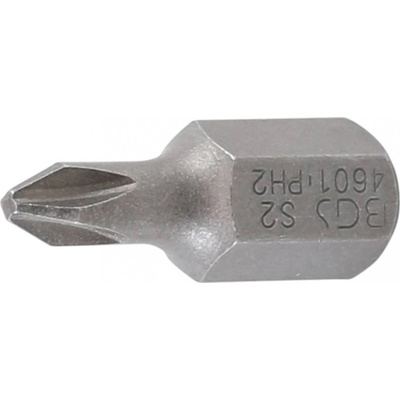 Bit 10 mm 3/8" Krížový PH2 BGS 4601