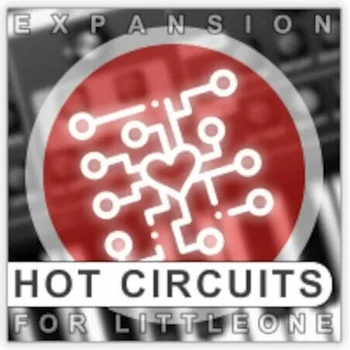 Image 1 of Xhun Audio Hot Circuits expansion