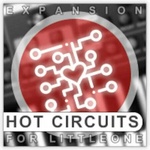 Xhun Audio Hot Circuits expansion