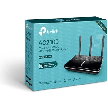 TP-Link Archer VR2100