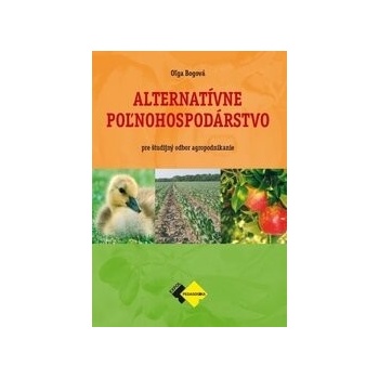 Alternatívne poľnohospodárstvo