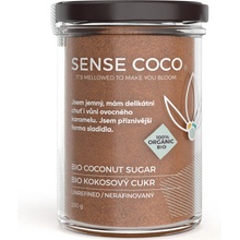 Sense Coco Coconut Sugar 250 g