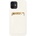 HQWear Кейс кардхолдър/портфейл за Samsung Galaxy A73, бял (9145576259962)