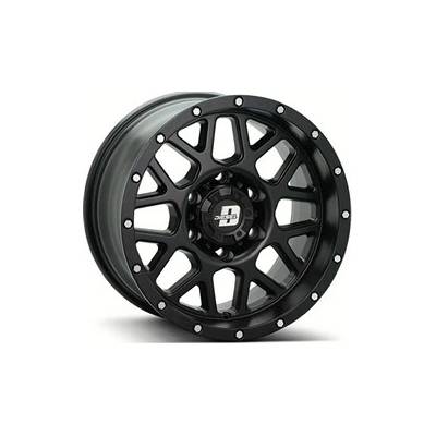 AVUS VEGAS 9,5x20 6x139,7 ET20 black