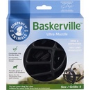 Baskerville náhubok plast pre psa veľ. 6