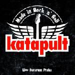 Supraphon Katapult: Made in Rock'n'Roll Live! - CD (008755)