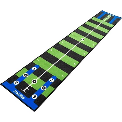 Longridge Pro Putting Mat patovací koberec