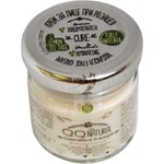 QQ Natural Подхранващ крем за чувствителна кожа Curе, 30 ml