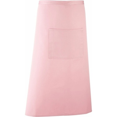 Premier PR 158 Zástera do pása dlhá pink