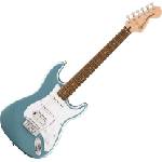 Squier Affinity Stratocaster Jr HSS LRL Ice Blue Metallic