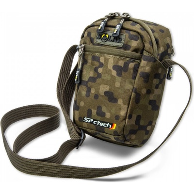Solar Tackle SOLAR pouzdro SP C-TECH STASH BAG