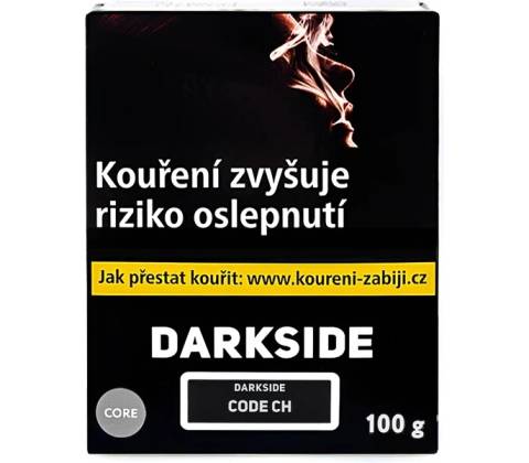 Darkside Core Code Ch 100 g