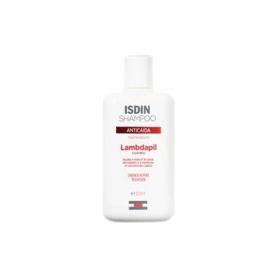 Isdin Шампоан Против Косопад Isdin Lambdapil 200 ml