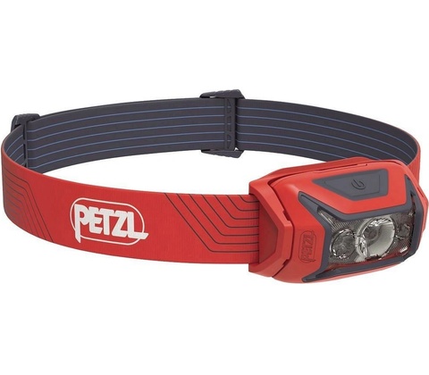 Petzl Actik