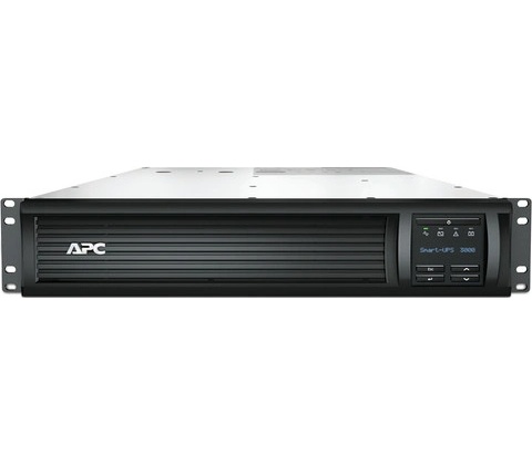 APC SMT3000RMI2UC