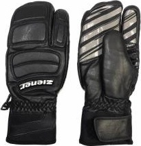 Ziener galos lobster スキー、スノーボードグローブ スキー