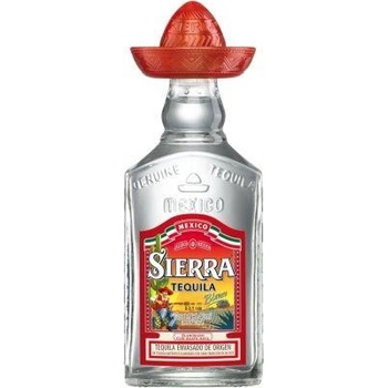 Sierra Сиера миниатюра