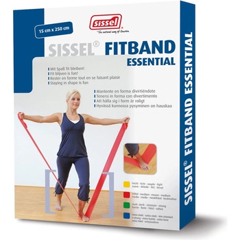 Sissel Fitband Essential