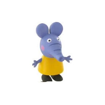 Comansi Prasátko Peppa Emily