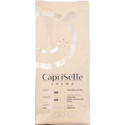 Caprisette Crema mletá 250 g