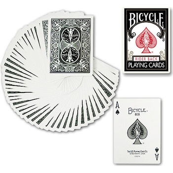 Bicycle Standard