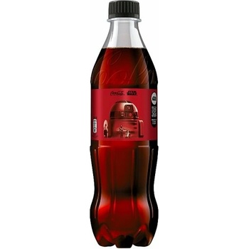 Coca Cola Zero 0,5 l