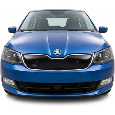 Heko Zimní clona Škoda Fabia III (2014 2018) na masku chladiče
