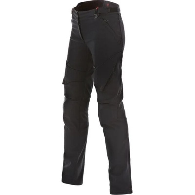 Dainese New Drake Air Lady Black 46 Regular Текстилни панталони (202755018-001-46)