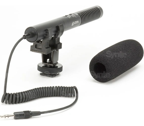 Azden SMX-10