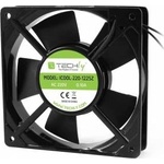 TECHLY ICOOL-220-1225Z Case Fan - mallbg