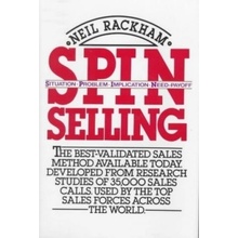 Spin Selling - Rackham, Neil