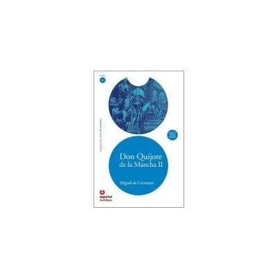 Leer en Espanol 3 DON QUIJOTE + CD VOLÚMEN 2 NOVEDAD EN 2011