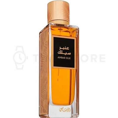 Rasasi Ambar Silk parfémovaná voda unisex 200 ml