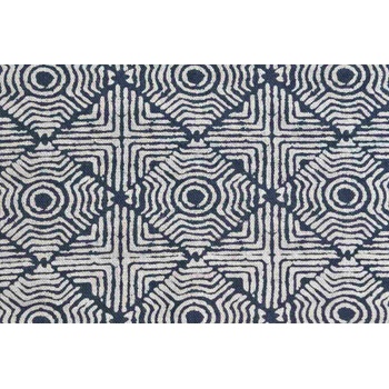 DIMEX ART s. r. o Флизелинов фототапет ръчно бродиран плат 375 x 250 см