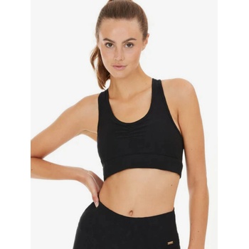 Athlecia Спортен сутиен LUNNY Athlecia | Cheren | ЖЕНИ | S