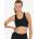Athlecia Спортен сутиен LUNNY Athlecia | Cheren | ЖЕНИ | S
