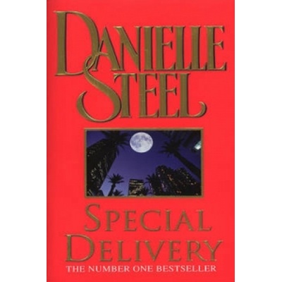 Special Delivery - Danielle Steel