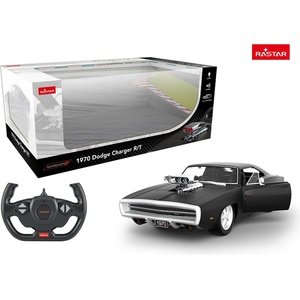 Rastar Кола Dodge Charger R/T 1970 R/C 1: 16
