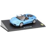 Altaya Ferrari 360 Spider 2000 1: 43 (Altaya)